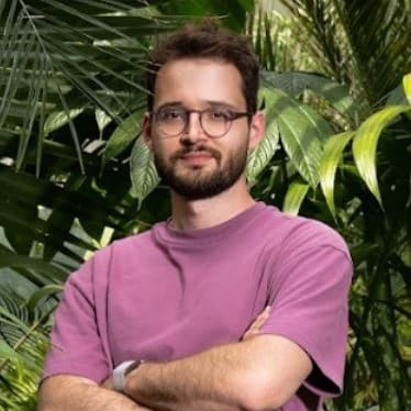 Jakub Hrušovský