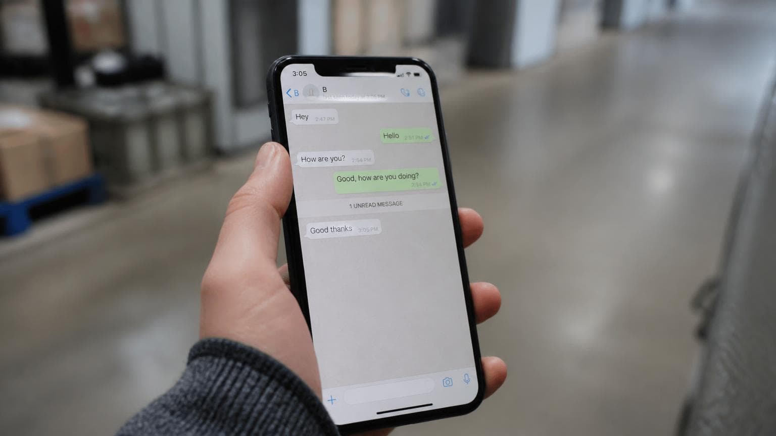 5 помилок при пошуку кандидатів через WhatsApp