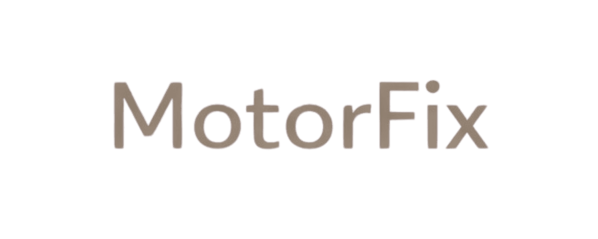 MotorFix