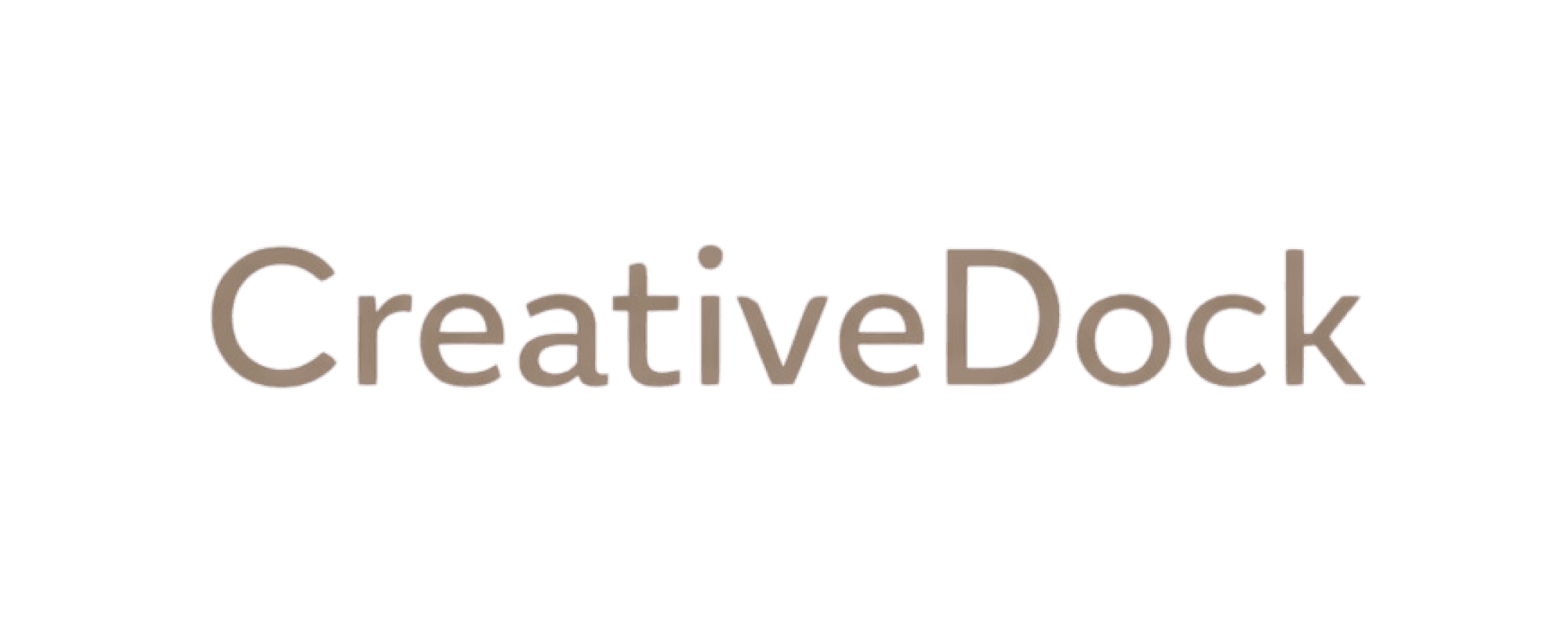 CreativeDock