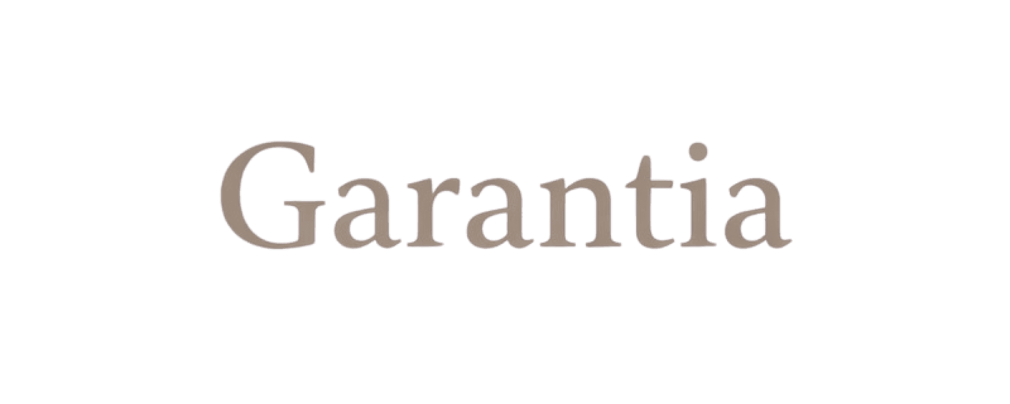 Garantia